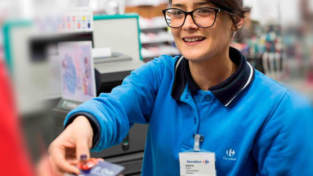 Carrefour Anuncia M S De Vacantes Para Trabajar En Sus Supermercados