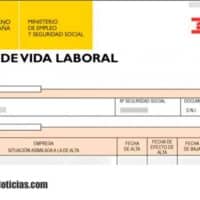 descargar tu Vida Laboral