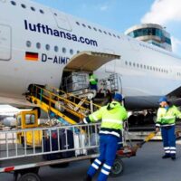 trabajar como operario en Aeropuertos