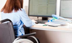 empleo con discapacidad