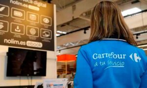 Requisitos para trabajar en Carrefour