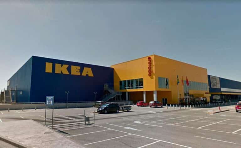 empleo Ikea