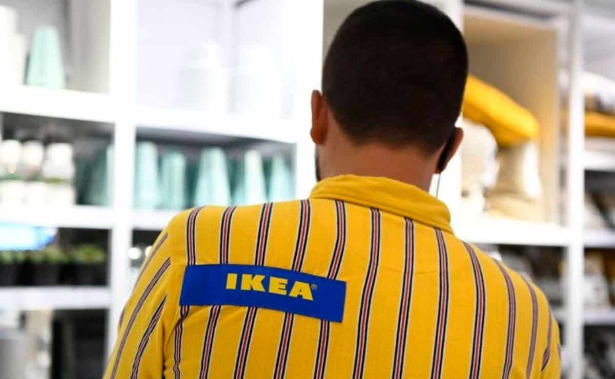 empleo en Ikea
