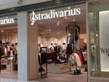 trabajar en Stradivarius