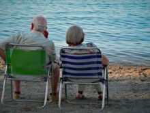 pension de jubilacion