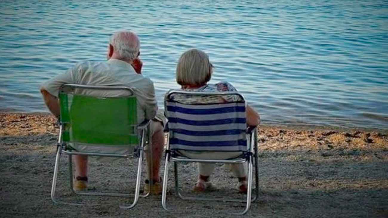 pension de jubilacion
