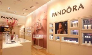 trabajar en Pandora