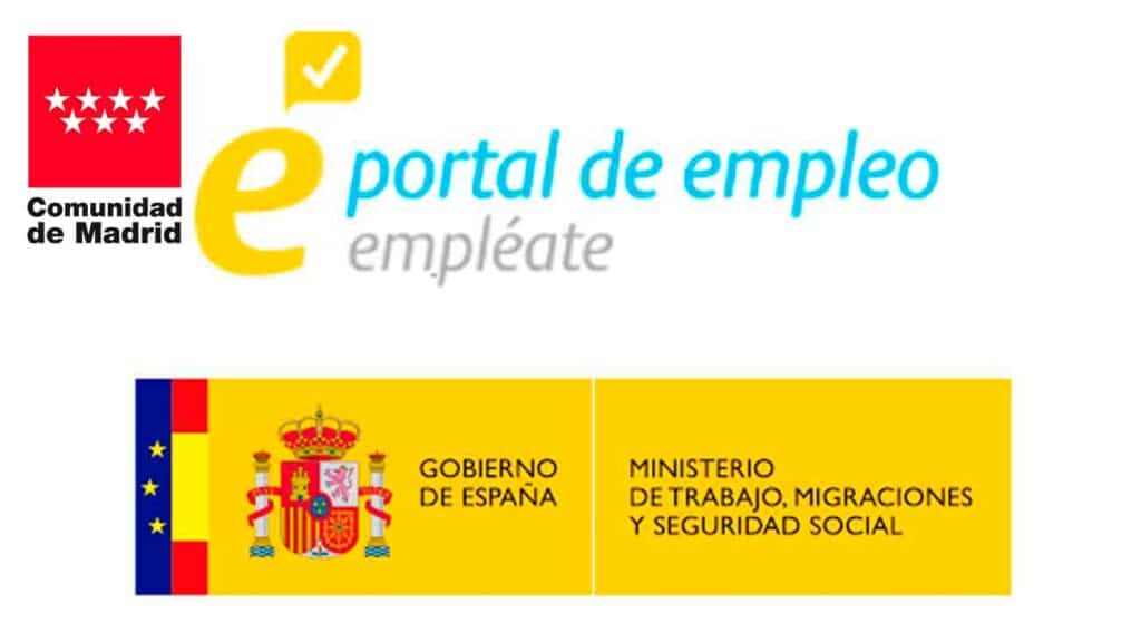 Ofertas de EMPLEO SEPE para Madrid Sin experiencia Ofertas de EMPLEO SEPE para Madrid Sin experiencia