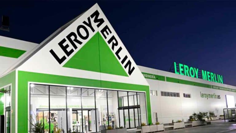 Requisitos para trabajar en Leroy Merlin