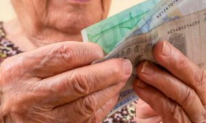 Subida de la Pensión No Contributiva en 2023