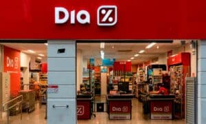 enviar el currículum a Supermercados DIA
