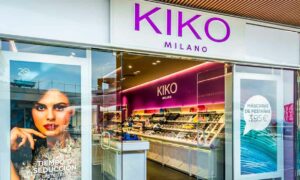 oferta de empleo en KIKO Milano
