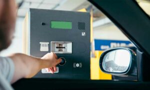responsabilidad parking