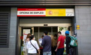 cobrar el Paro tras una baja voluntaria