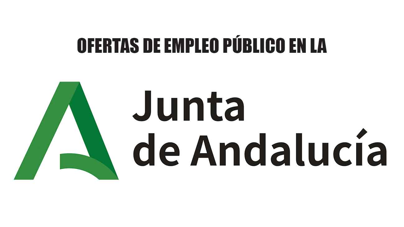 Empleo de la Junta de Andalucía