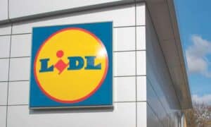 empleo Supermercados Lidl