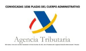 oferta de empleo hacienda