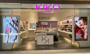 ofertas de empleo en KIKO Milano