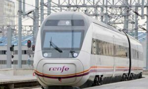 Empleo Público en Renfe