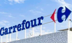 empleo en Carrefour es
