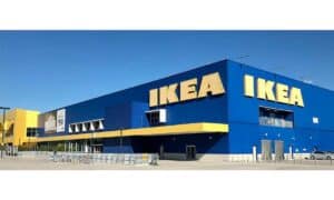 Oferta de empleo en IKEA con 110 Vacantes