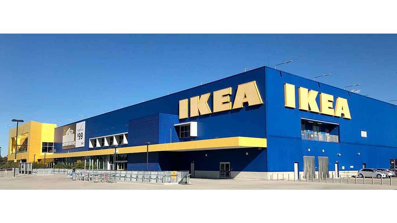 Oferta de empleo en IKEA con 110 Vacantes