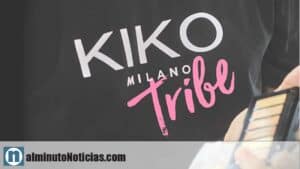 ofertas de empleo en KIKO Milano es