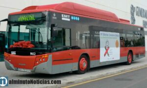 empleo público para conductores/as