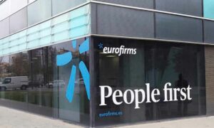 enviar currículum a Eurofirms