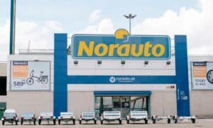 norauto empleo
