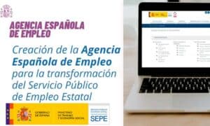 Agencia Española de Empleo