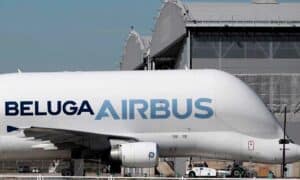 Empleo en Airbus