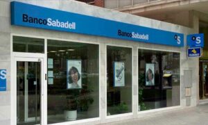 empleo en banco Sabadell