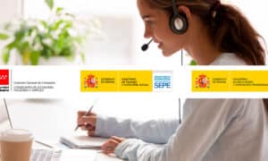 Cursos gratuitos para desempleados Madrid