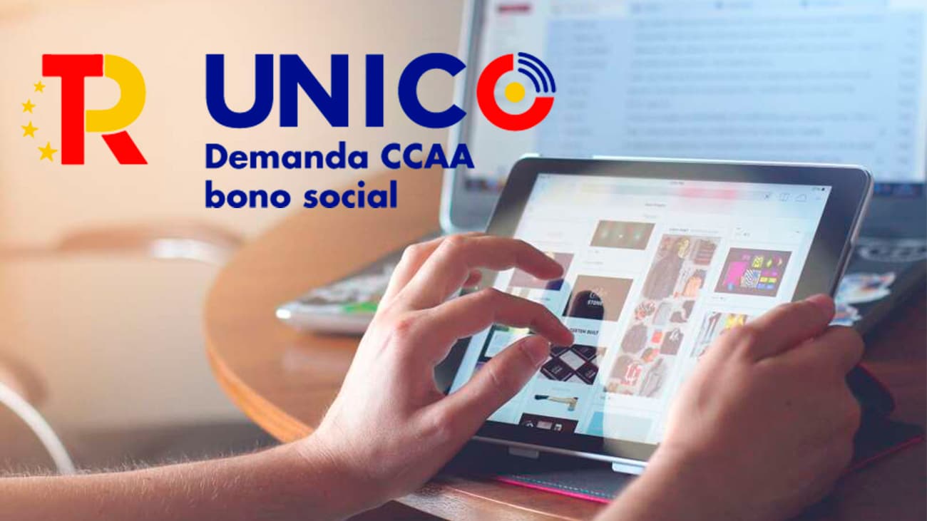 ÚNICO-Bono Social