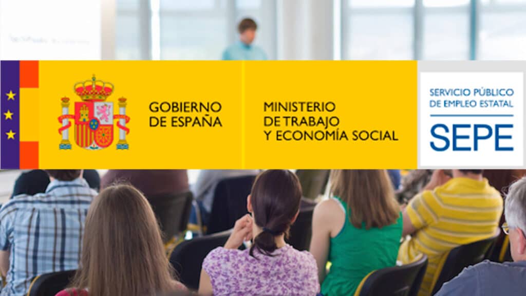 Cursos De Formación Gratuitos Para Desempleados 2023