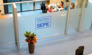 devolver la prestación por desempleo