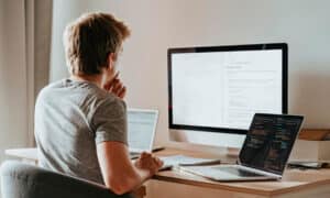 ofertas de empleo para teletrabajar