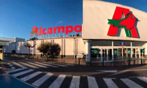 Empleo Alcampo verano