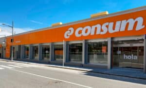 Oferta empleo Consum