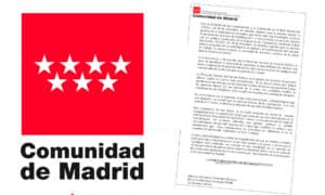 bolsa de empleo en la Comunidad de Madrid