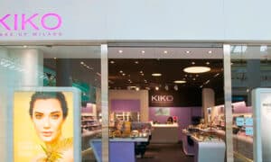 empleo Kiko Milano