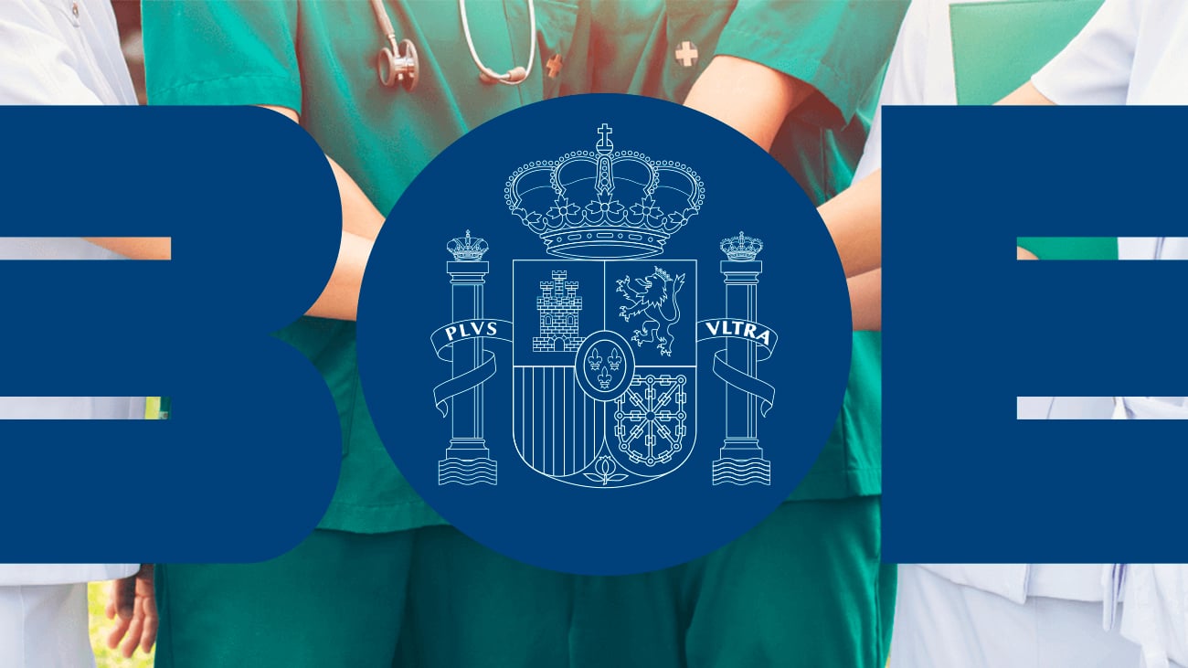 oposiciones auxiliar de enfermería Gran Canaria