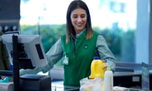 sueldos de los empleados en Mercadona