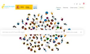 300 Ofertas de empleo SEPE