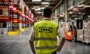 ofertas de empleo en Ikea