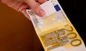 último día para recibir los 200 euros