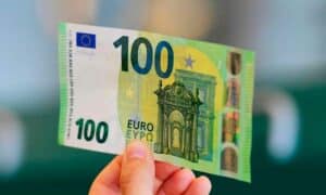 renta crianza 100 euros