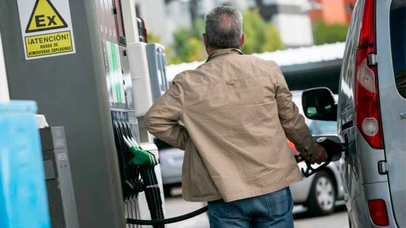 subirá precio gasolina