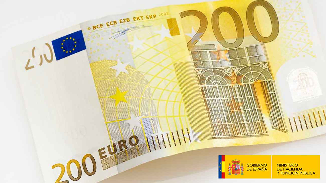 Ayuda 200 euros nuevo plazo